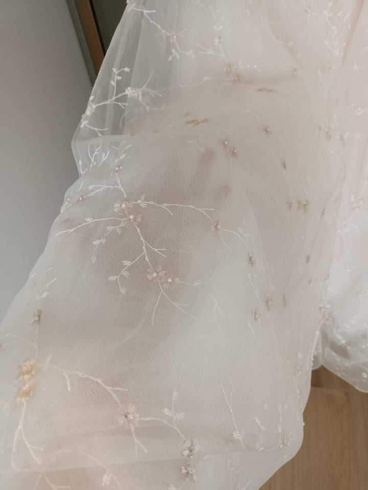 suknia ślubna Agata Gajek