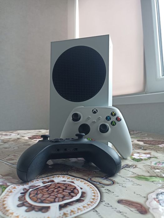 Xbox Series S 512 gb