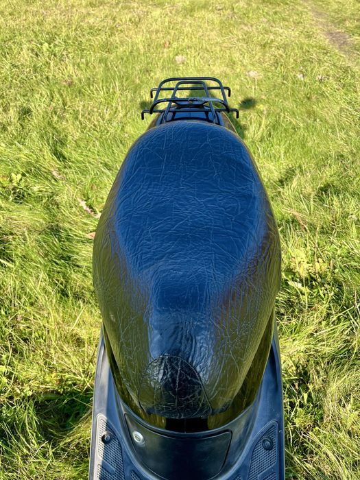 Скутер Honda dio34