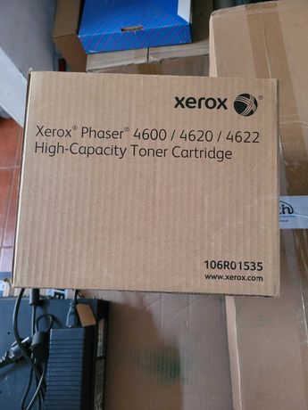 Toner Xerox Phaser 4600/4620