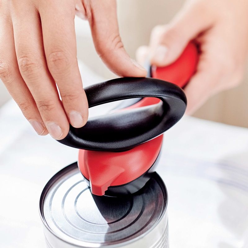 Tupperware Abre Latas Novo