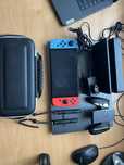 Nintendo Switch OLED - Como Nova