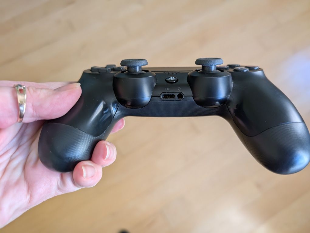Джойстик PS4 PS4 pro V2 оригінальний playstation 4 контролер dualshock