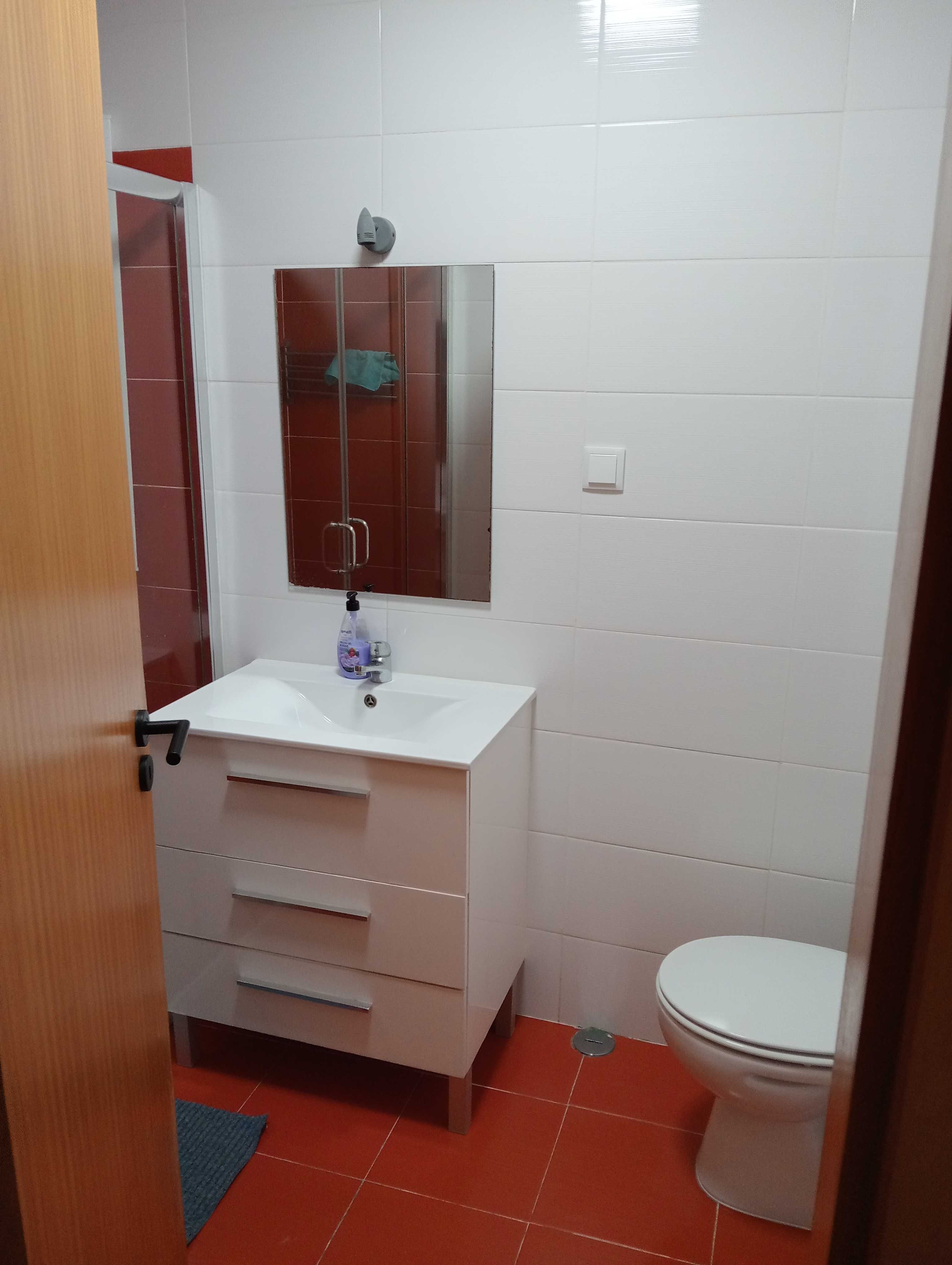 Quarto para alugar