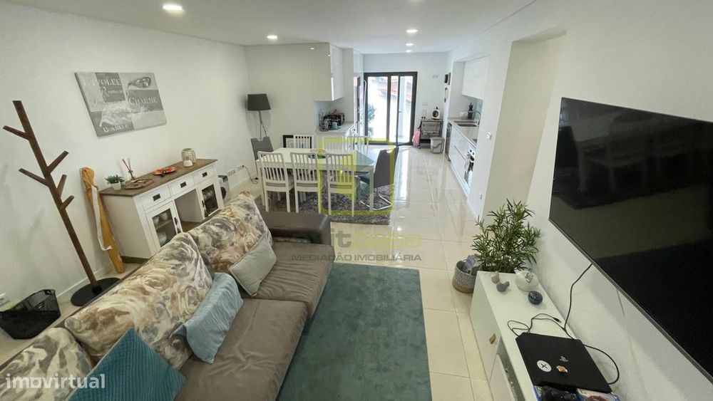 Apartamento a 10 minutos da Praia de Mira