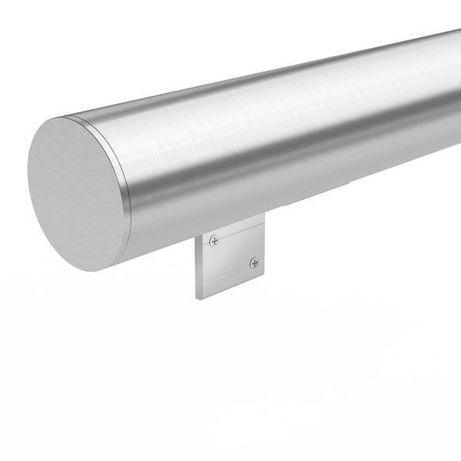 Poręcz aluminiowa WYPRZEDAŻ - balustrada, schody, taras, Nowość