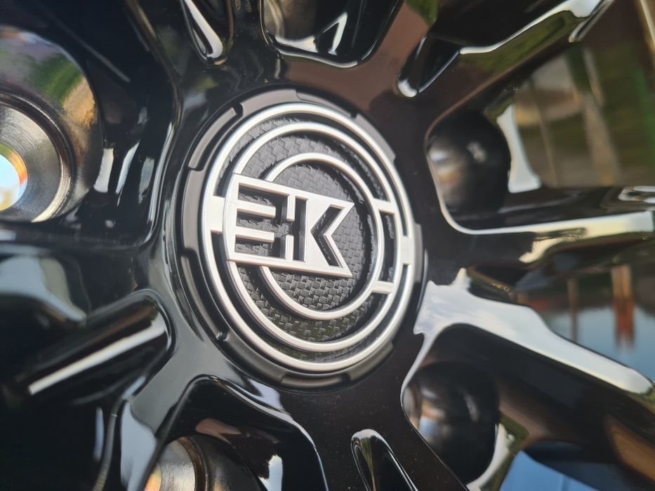 Felgi KE R19 5x120 BMW f10 F20 F30 F32 X3 X1 X5 E90 E91 E92