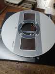 Bobines virgens para  Revox