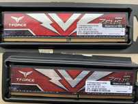 Placas de memoria Ram