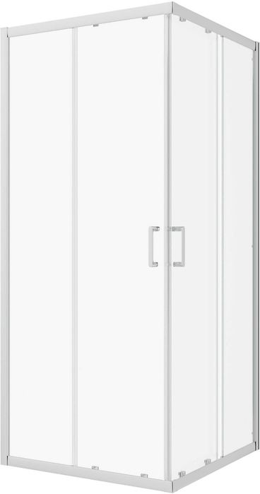 Kabina prysznicowa kabina łazienkowa 80x80 6mm szkło NOWA POLECAM