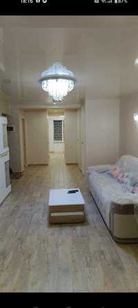 Продам двох кімнатну квартиру з ремонтом і  меблями