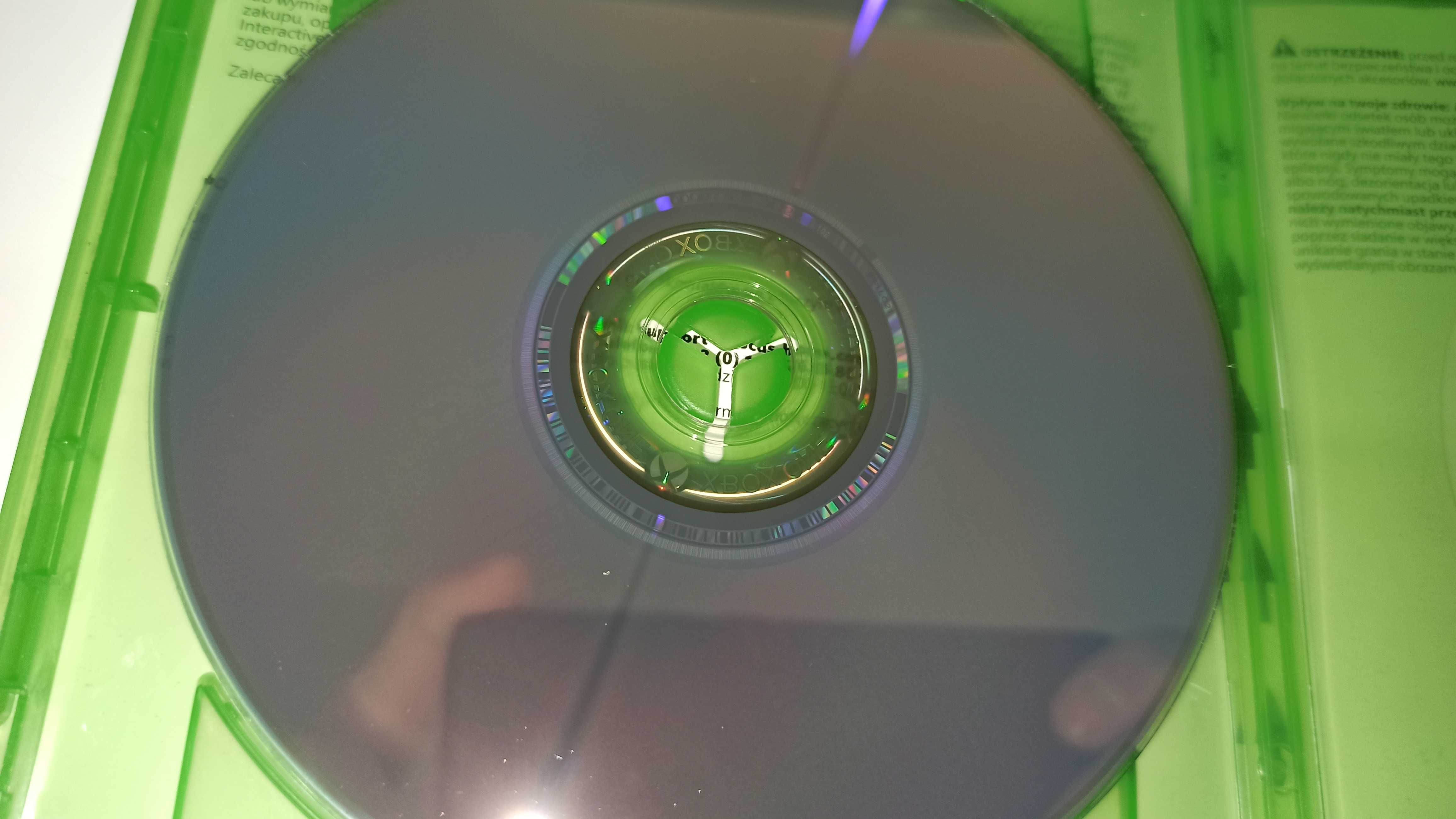 xbox one FARMING SIMULATOR 19 PL po polsku , siejesz, kosisz pole v3