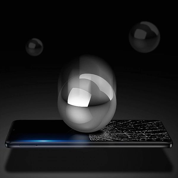 Dux Ducis 9D Tempered Glass szkło hartowane do Xiaomi Redmi A2 / Redmi