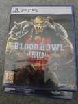 Blood Bowl 3 playstation 5 ps5