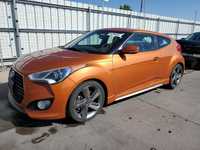 2015 Hyundai Veloster Turbo