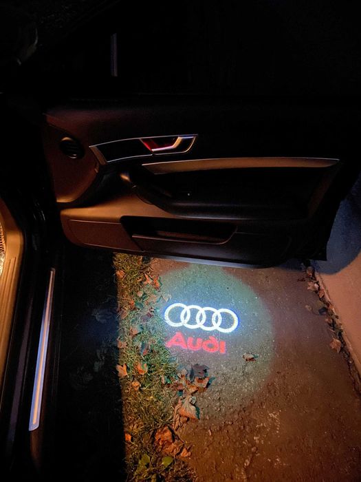 Audi A6C6(FL) 2010 rest 2.0tdi avant automatic , синій  ,  автомат