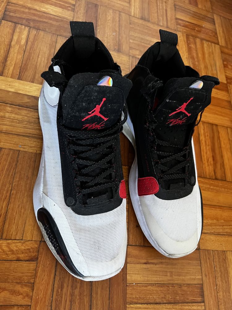 Jordan Nike air , vendo