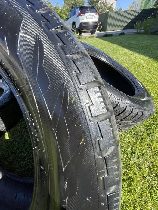 nokian nordman rs2 225 65 17