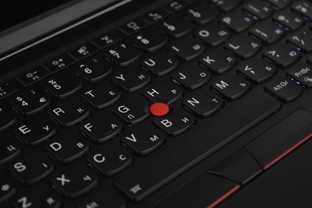 Сенсорний 13.3" 4G Lenovo X390 Yoga i5-8265U 16гб 256/512/1тб Ноутбук