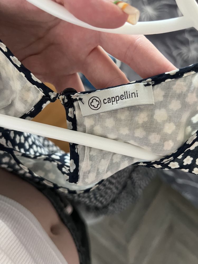 Продам платье cappellini