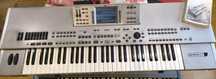 Kultowy instrument GEM Genesis Pro