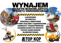 Wypożyczalnia Sprzętu Budowlanego Lekki sprzęt budowlany NISKIE CENY