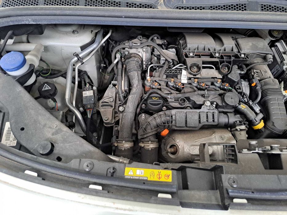Carrinha Opel Combo
