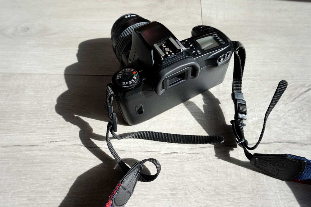 Rebel G Analog Camera64740216548225121