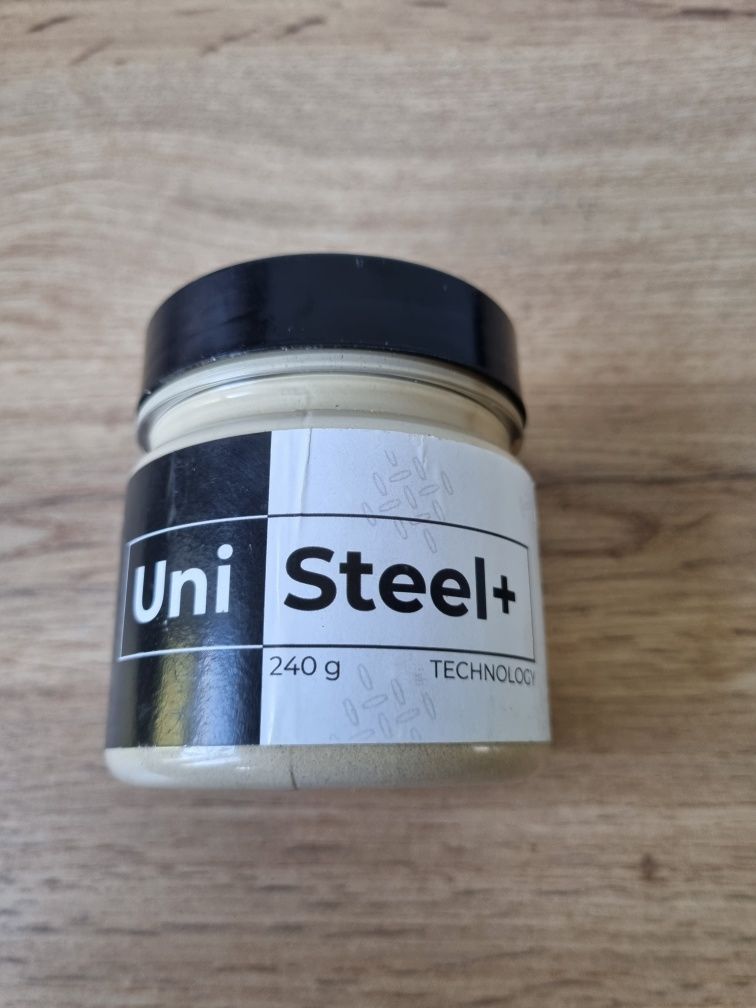 Универсальная паста для крепления Universal paste UniSteel 240g