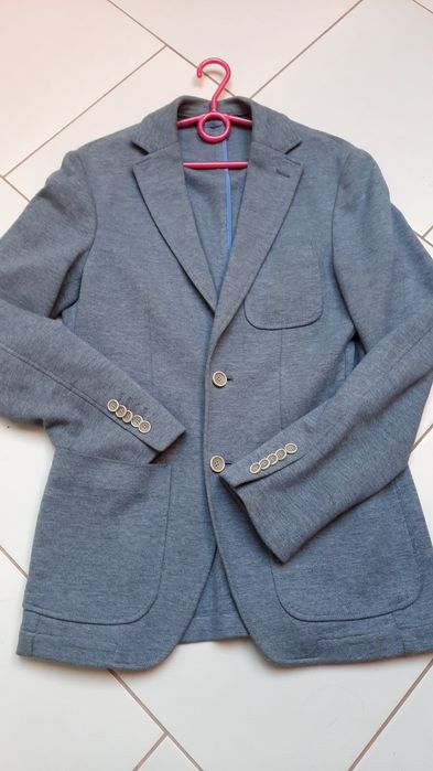Martnarka Riley slim fit męska