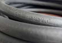 Шланг, Рукав на газ, кисень. 9м=350грн
