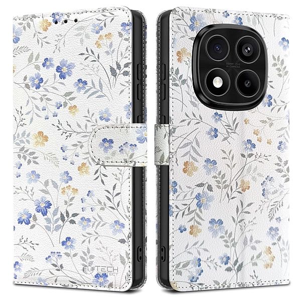 Tech-Protect Wallet Xiaomi Redmi Note 14 Pro 5G / Pro+ Plus 5G / Poco