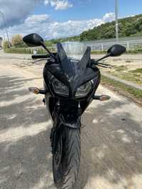 Honda CBR 300RAG