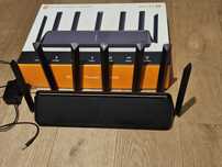 Router Xiaomi AX3600, WiFi 6, openwrt