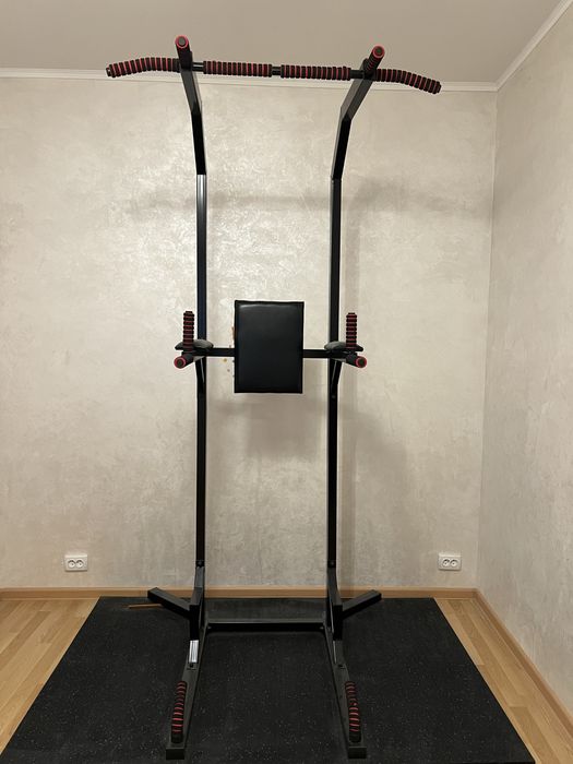 Продам тренажер для основных груп мышц.