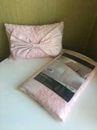 Комплект постели, покрывало, подушка Star By Julien Macdonald