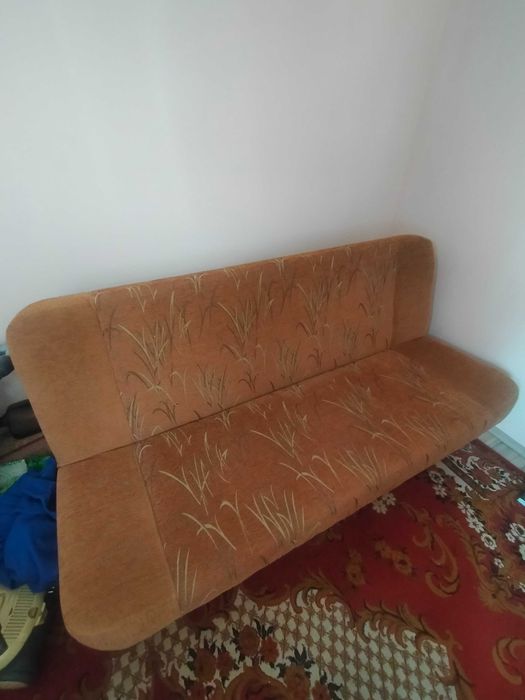 Kanapa, sofa rozkładana
