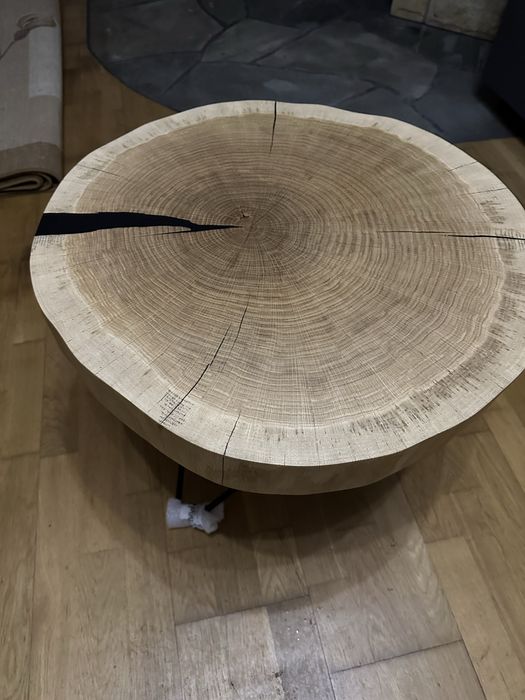 Stolik Dębowy         .