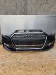 Zderzak przedni Audi A3 8V