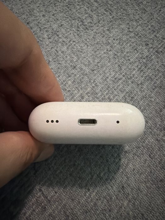 Air pods pro 2(lightning), osobiste spotkanie.