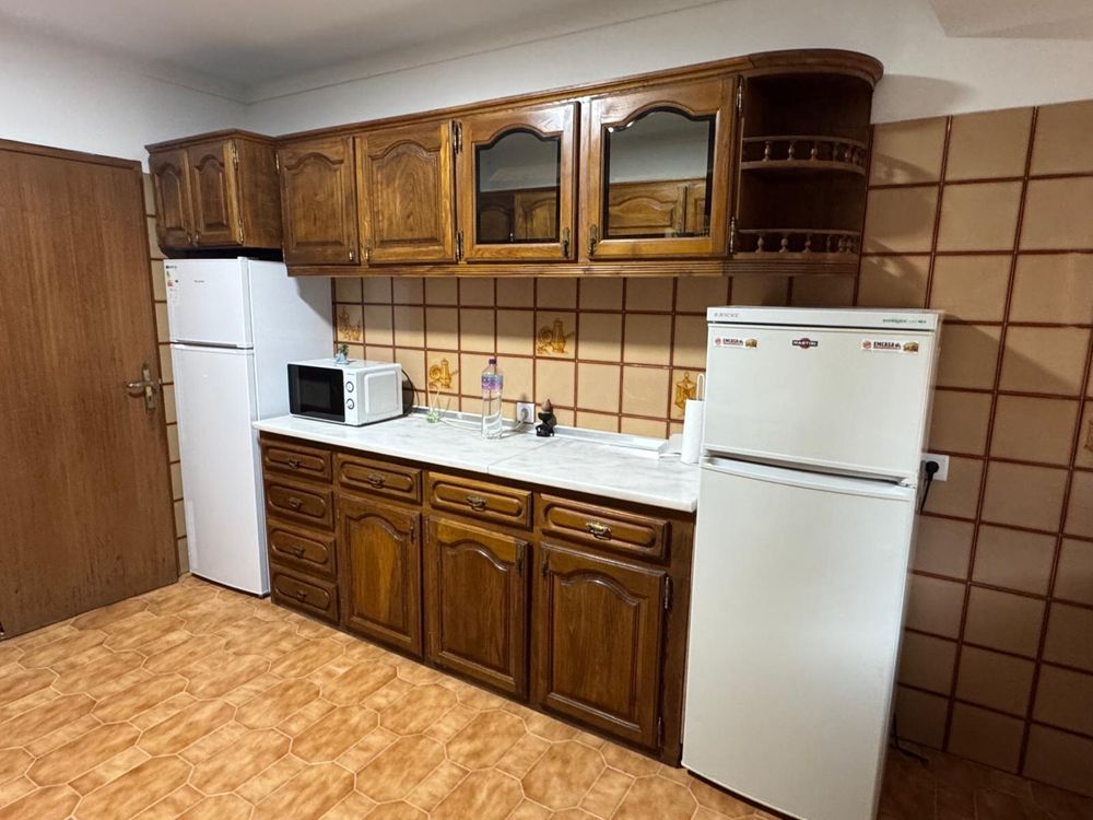 Quarto simples 16m2 com Ar Condicionado