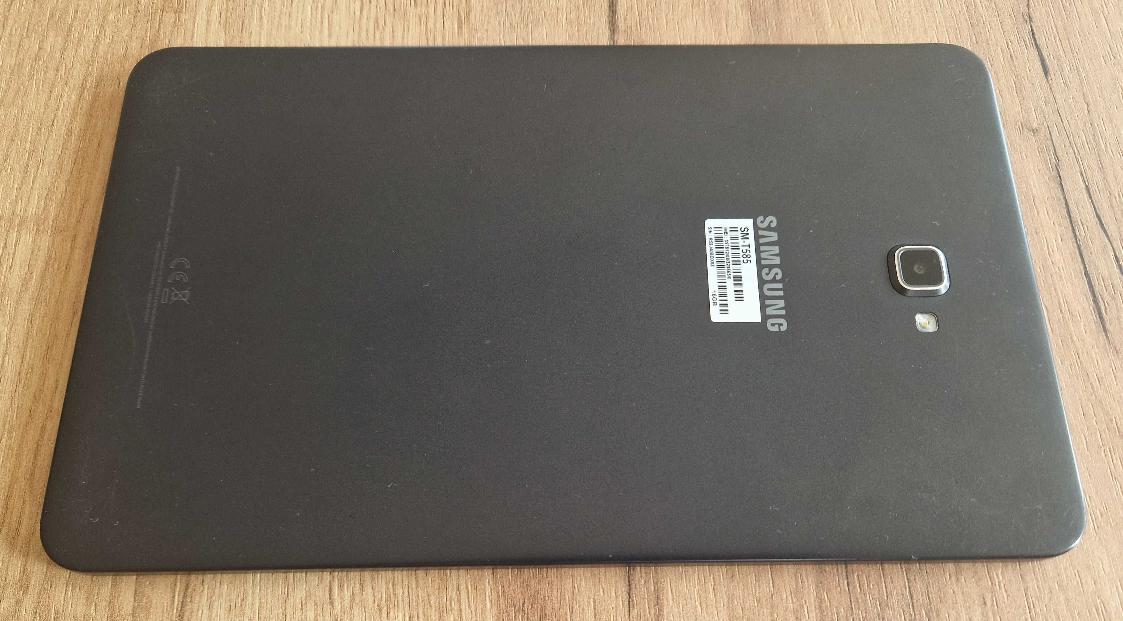 Tablet Samsung Galaxy Tab A SM-T585 2/16GB 10.1"