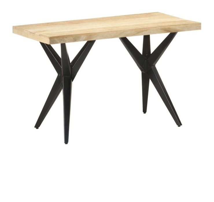 Stół jadalniany 120x60x76