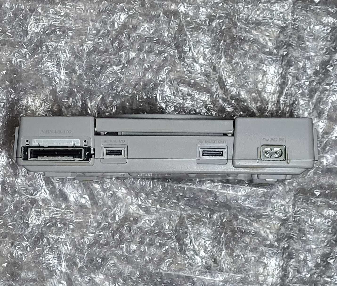 Игровая приставка Sony PlayStation SCPH 7002 под ремонт