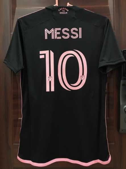 adidas Inter Miami Cf 23/24 Away Jersey #10 R.XXXL