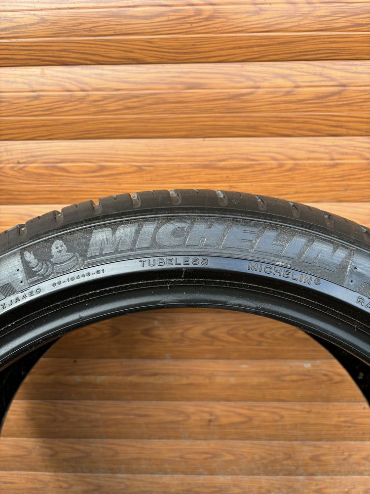 235/40/18 Michelin Pilot Sport 3 6.26mm 2018r wysyłka!