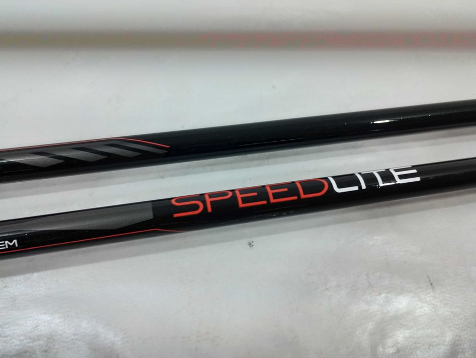 kijki narciarskie do nart Leki speedlite  dł 105 cm