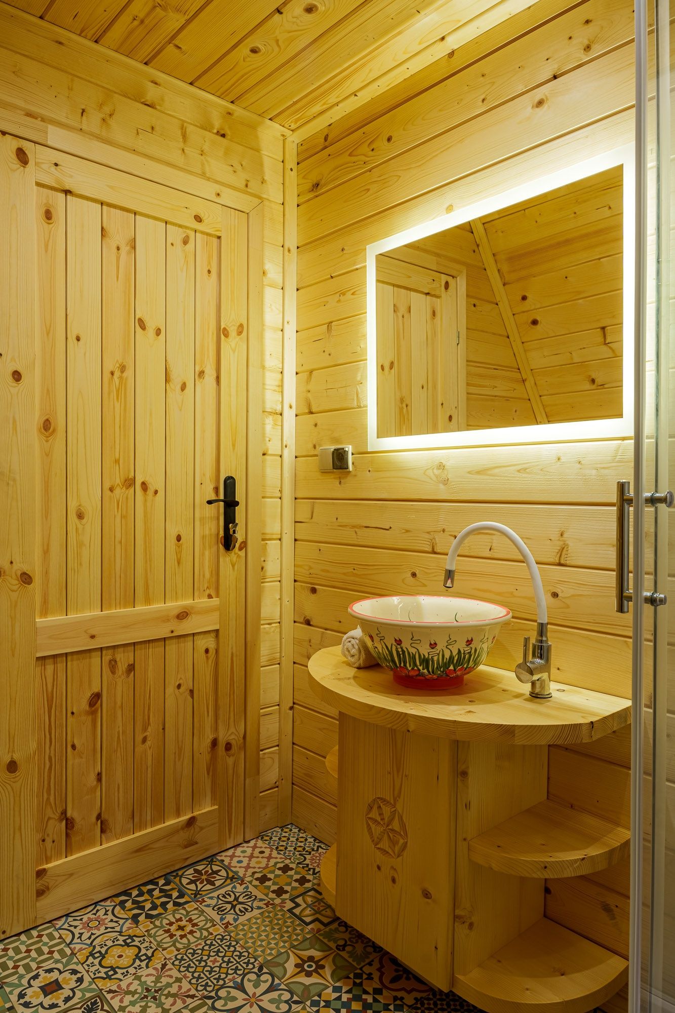 Nowy domek z jacuzzi sauna cisza agroturystyka Zakopane noclegi