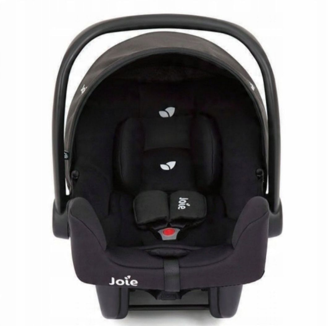 Wózek venicci Tinum 3w1 Black