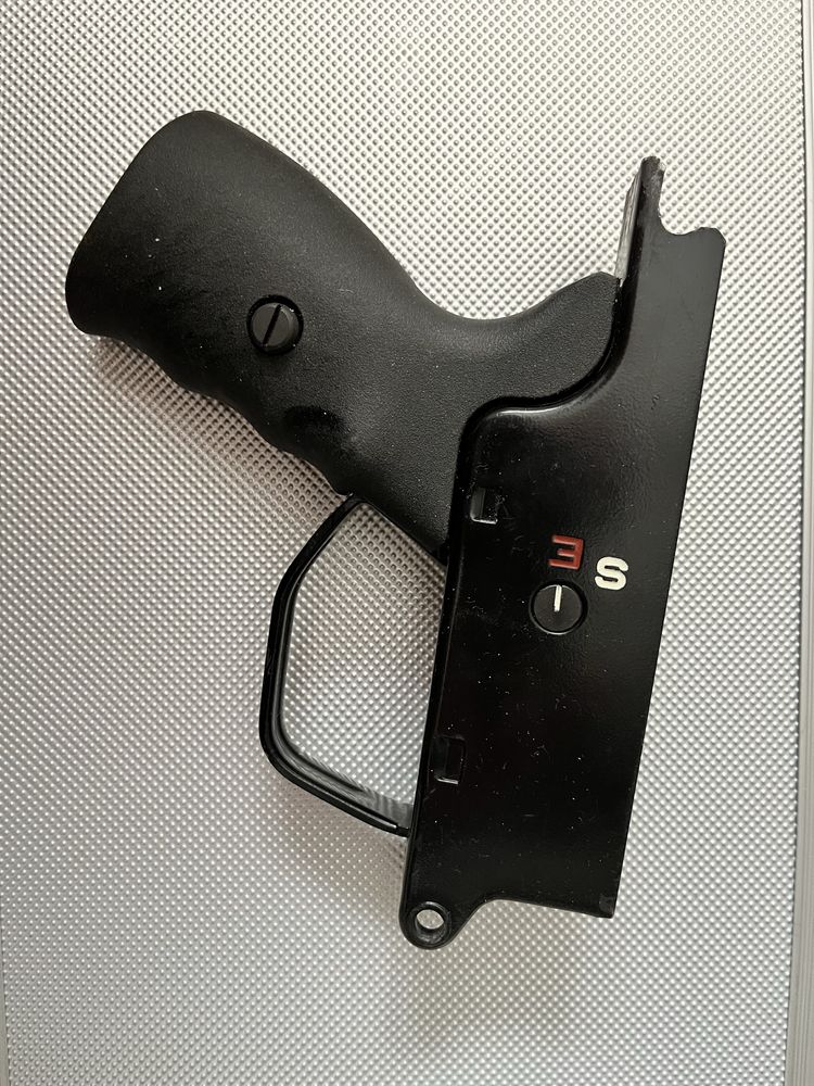 Mp5 A2 POF chwyt pistoletowy